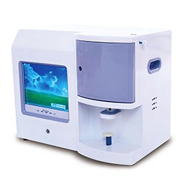 微量元素分析仪GK-3